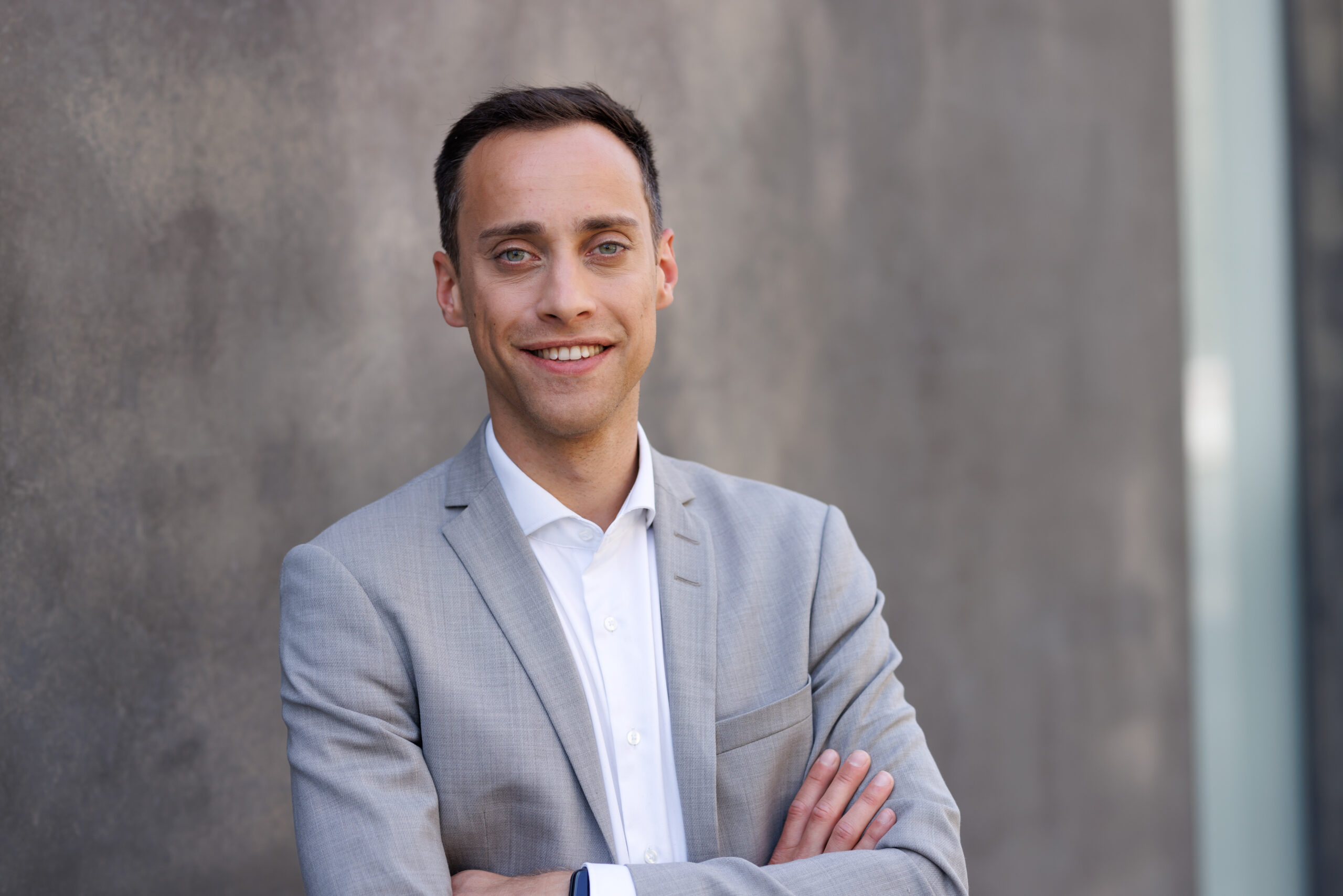 Tim Achtermeyer