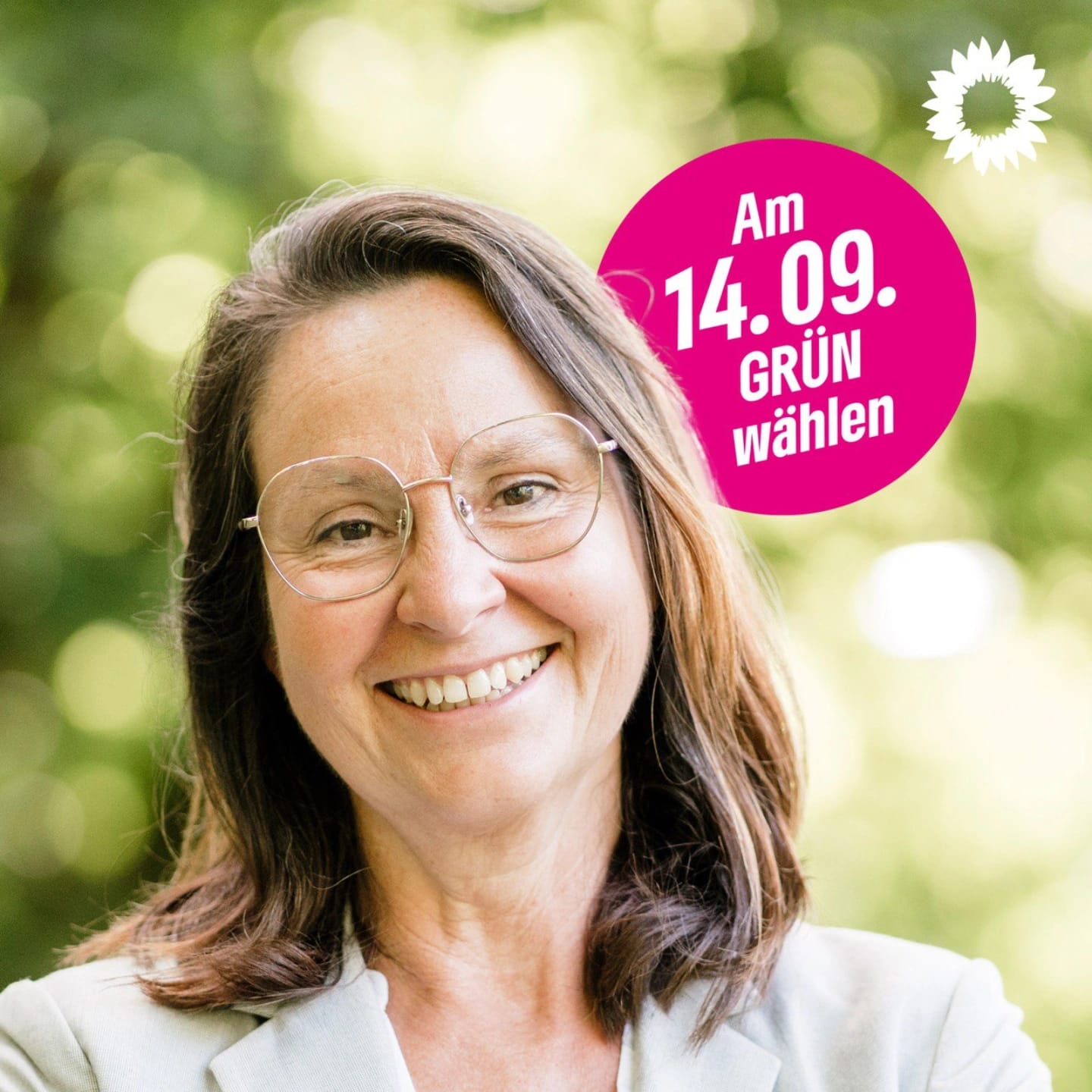 Andrea Swoboda (Fraktionsvorsitzende)