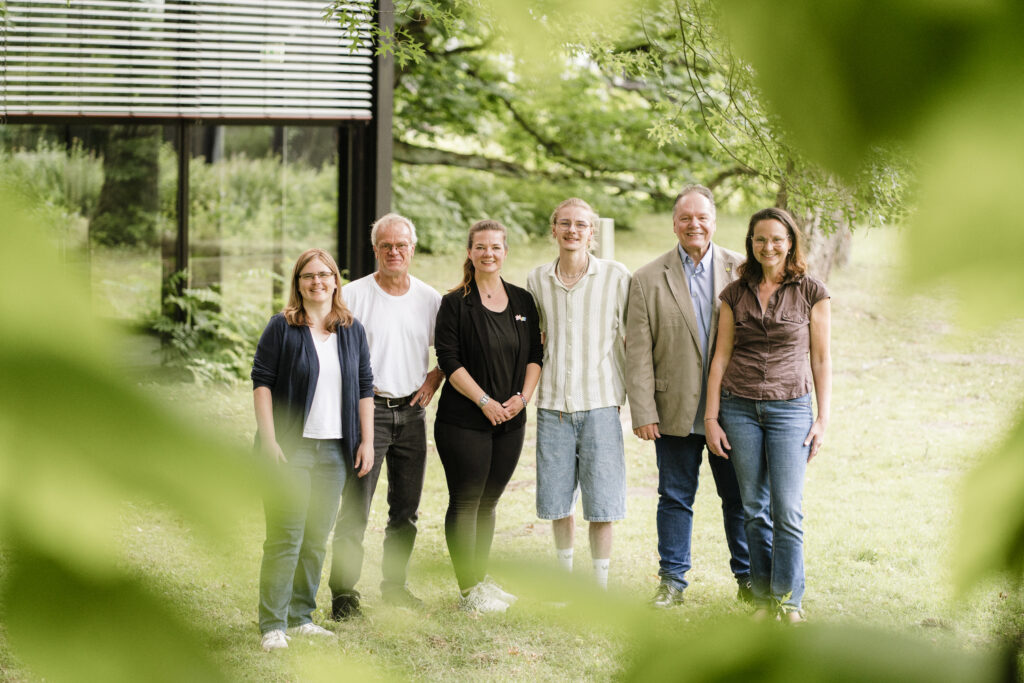 Kreisvorstand
