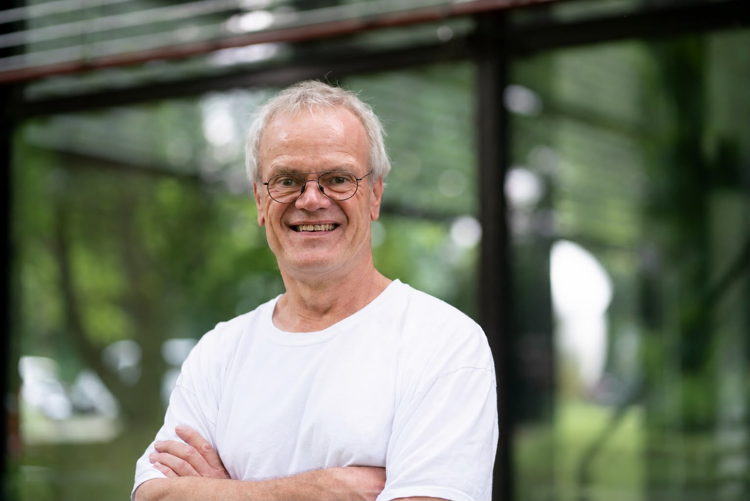 Peter Müller, Direktkandidat für die Landtagswahl 2027 in NRW